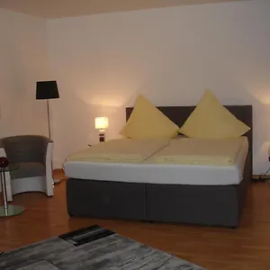 City-pension-dortmund Pensión